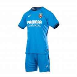 Away Goalkeeper Shirt 25-26