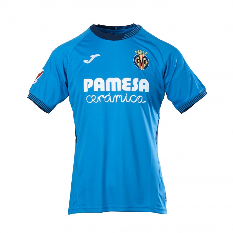 Away Goalkeeper Shirt 25-26