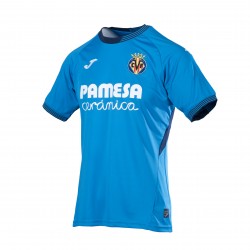 Away Goalkeeper Shirt 25-26
