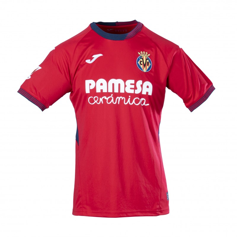 3rd Goalkeeper Shirt 25-26