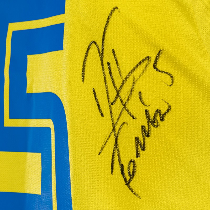 Signed Product