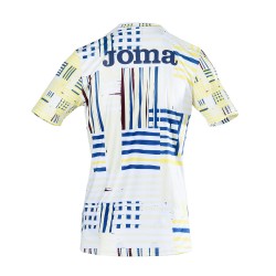 Pre-match Shirt S/S 25-26