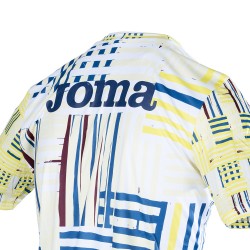 Pre-match Shirt S/S 25-26
