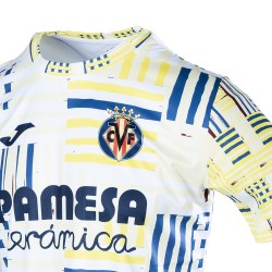 Pre-match Shirt S/S 25-26