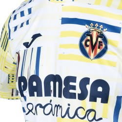 Pre-match Shirt S/S 25-26
