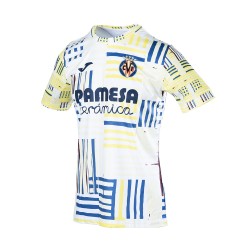 Pre-match Shirt S/S 25-26