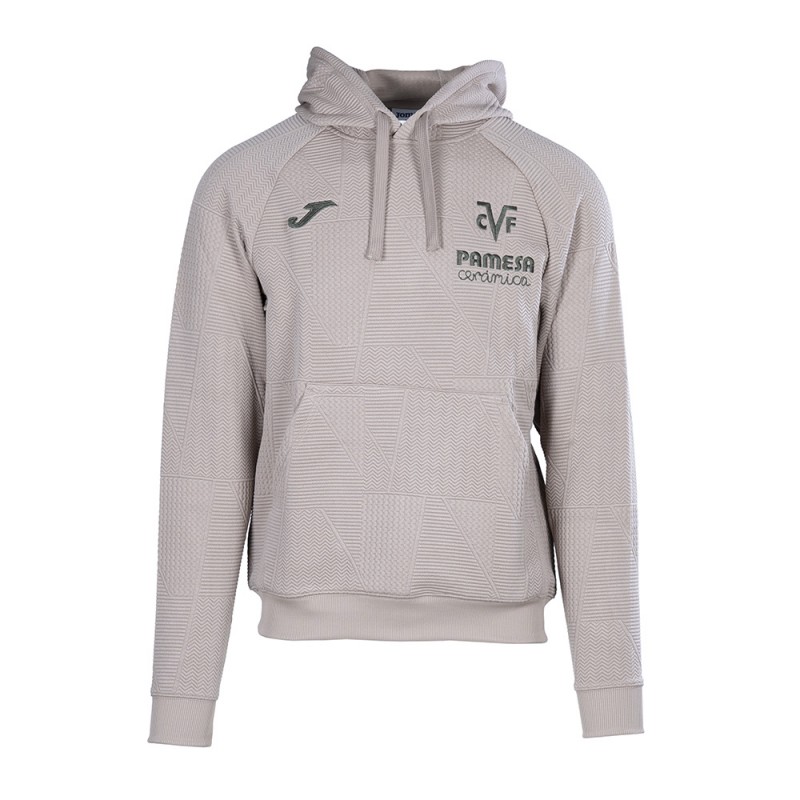 Player Casual Hoodie 25-26