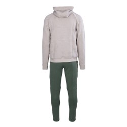 Player Casual Hoodie 25-26