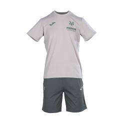 Player Leisure T-Shirt 25-26