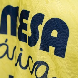 Home Shirt 25-26 UCL Edition