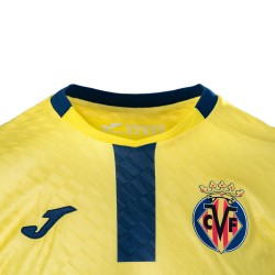 Home Shirt 25-26 UCL Edition