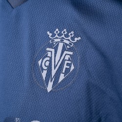 Third Shirt 25-26 UCL Edition