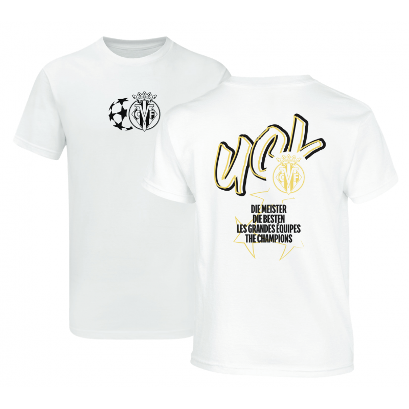 Champions League T-Shirt