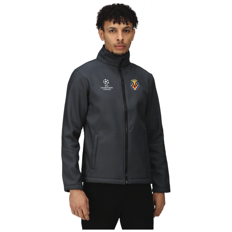 Champions League Jacket