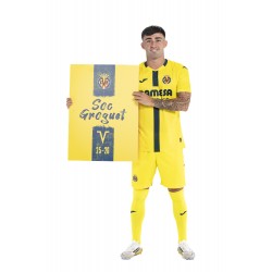 Fan Card 25-26