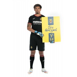 Fan Card 25-26