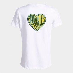 Groguetes de Cor T-shirt