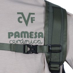 Flap Backpack Villarreal CF