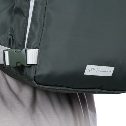 Rectangular Backpack Villarreal CF