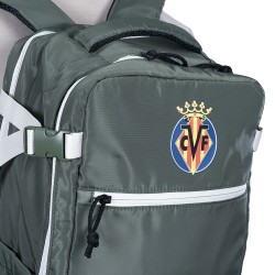 Rectangular Backpack Villarreal CF