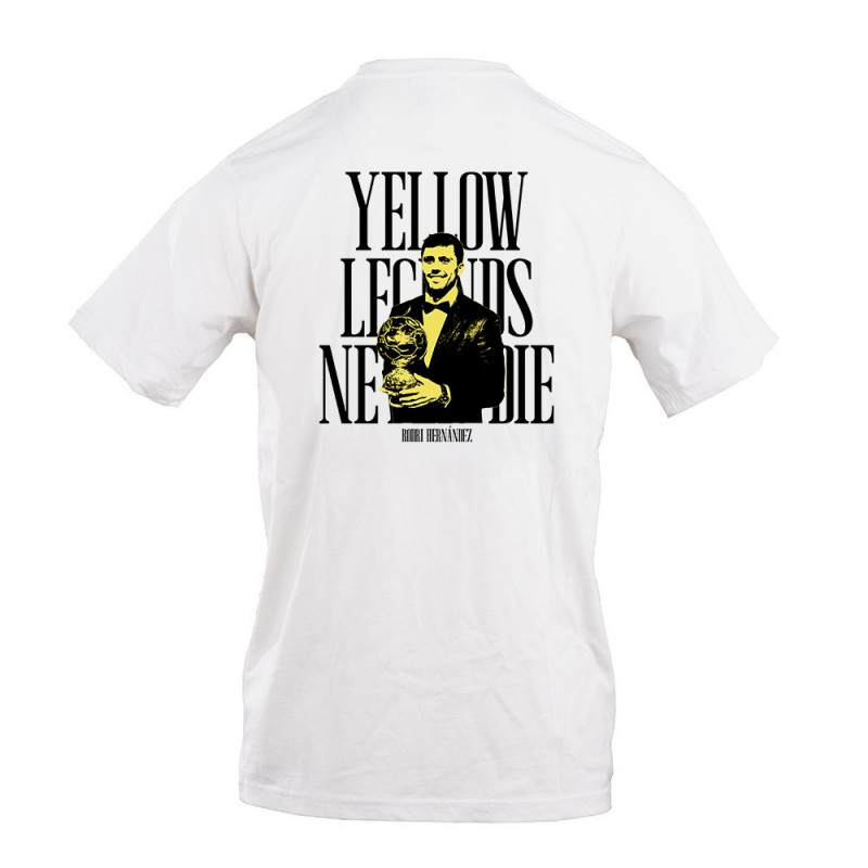 YLND T-Shirt – Rodri