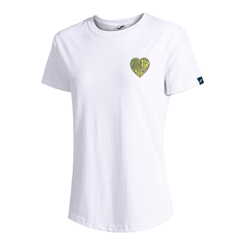 Groguetes de Cor T-shirt