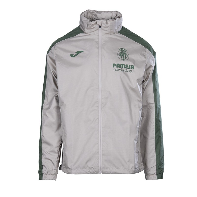 Player Raincoat 25-26