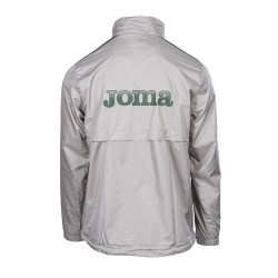 Player Raincoat 25-26