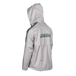 Player Raincoat 25-26