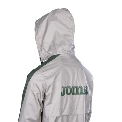 Player Raincoat 25-26