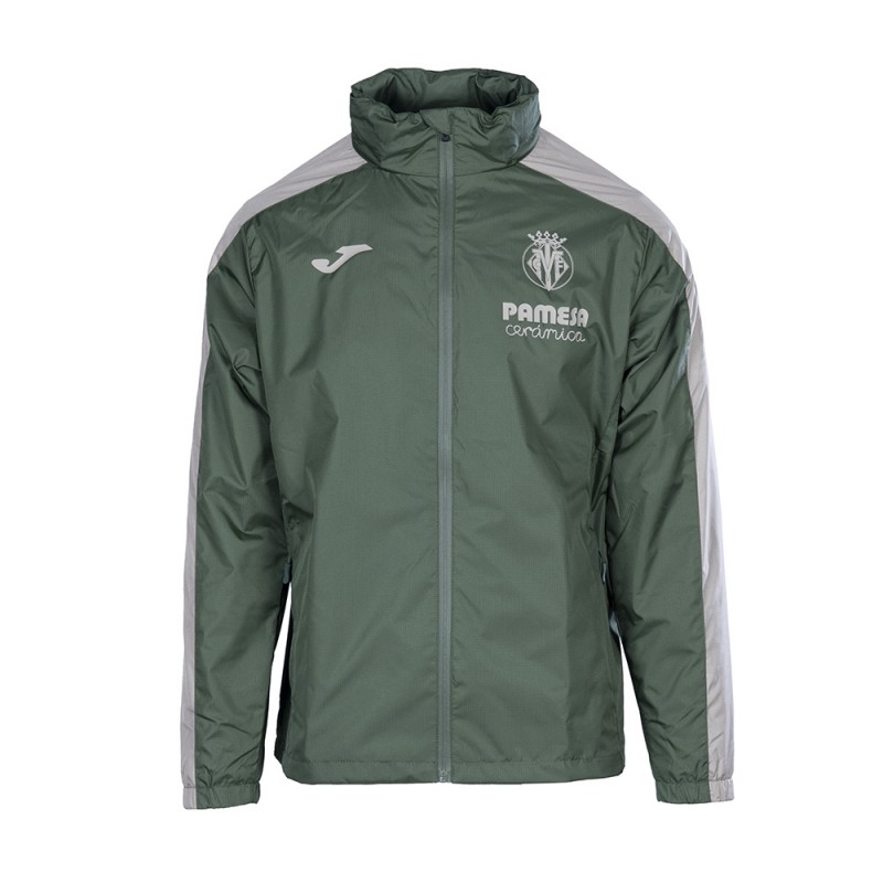 Coach Raincoat 25-26