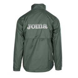 Coach Raincoat 25-26