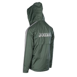 Coach Raincoat 25-26