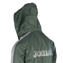 Coach Raincoat 25-26