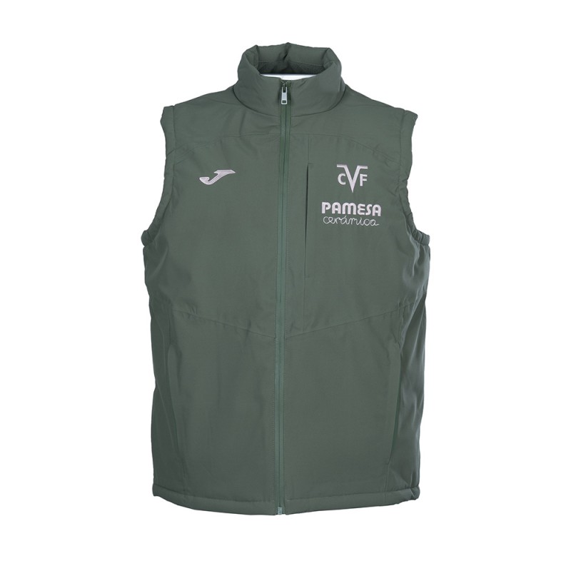 Gilet 25-26