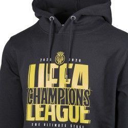 Champions League Hoodie