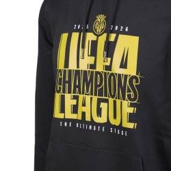 Champions League Hoodie