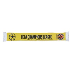 Champions League Scarf