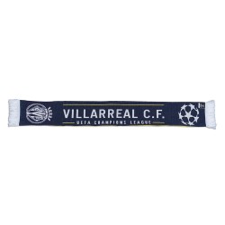 Champions League Scarf