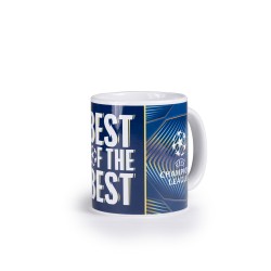 Champions League Mug