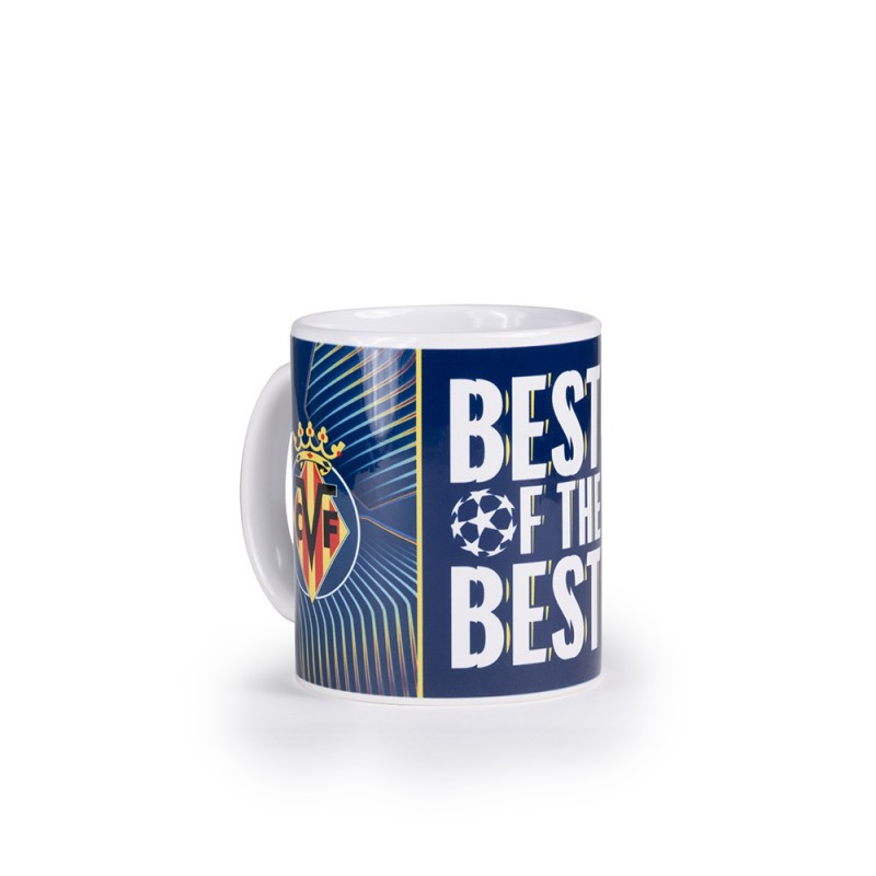 Champions League Mug