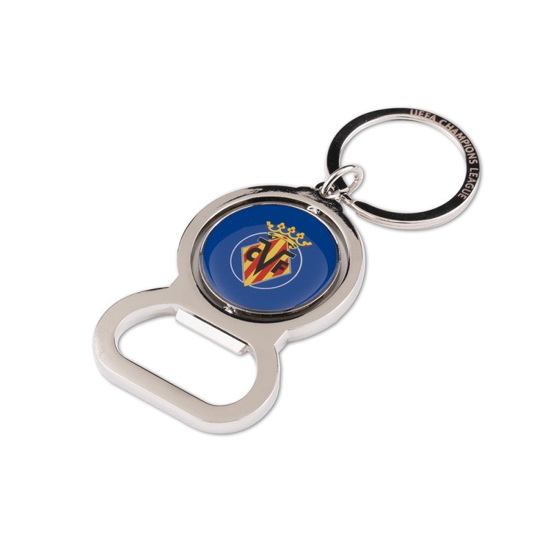Champions League Bottle Opener