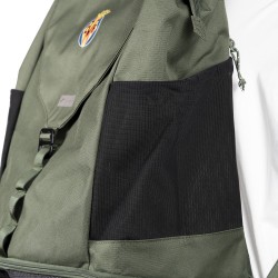 Flap Backpack Villarreal CF