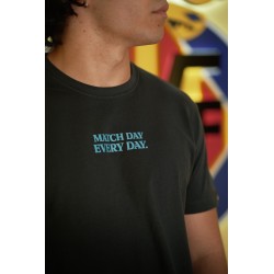 Navy Match Day Every Day T-shirt