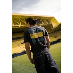 Navy Match Day Every Day T-shirt