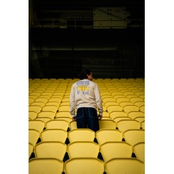 Beige Match Day Every Day Sweatshirt