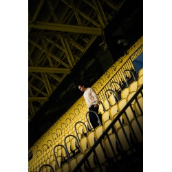 Beige Match Day Every Day Sweatshirt