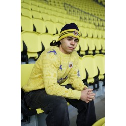 Christmas Jumper Villarreal CF