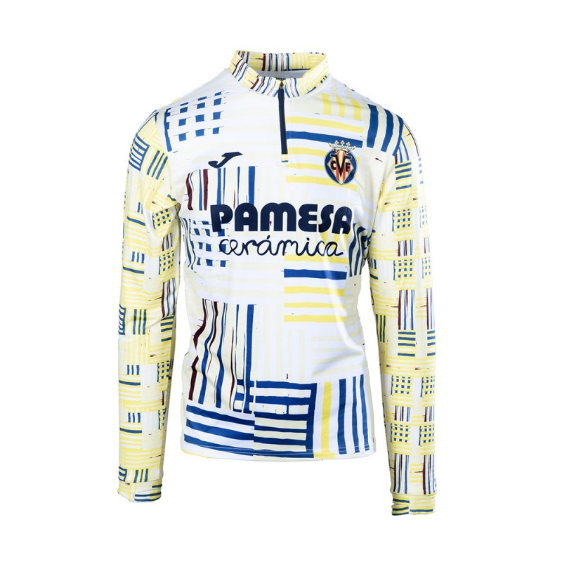 Pre-match Sweatshirt 25-26