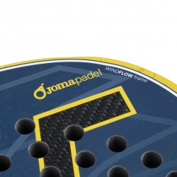 Villarreal CF x Joma Tournament Pro Padel Racket